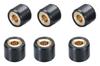 KITACO Super Roller Set of 6 SUZUKI A 6.5G 462-2006065