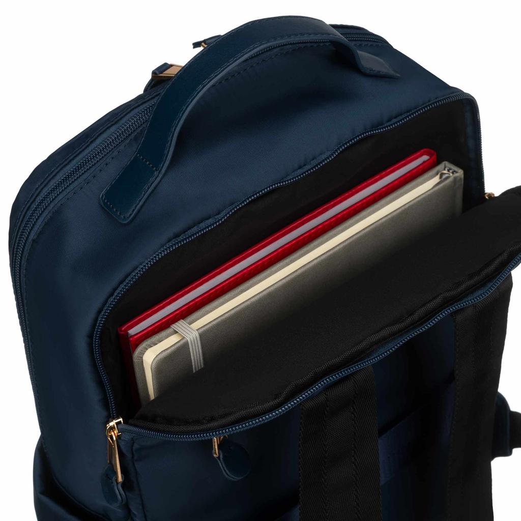 Plecak PTN JN-09-0054 Navy