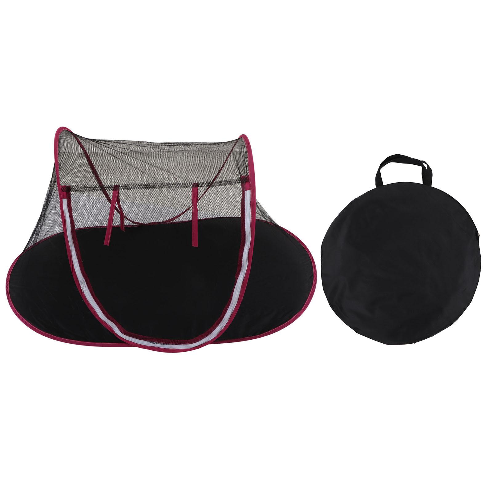 

Палатка для домашних животных, наружная палатка, дышащая клетка для маленьких собак, кошек, для дома, в помещении, для автомобиля, для путешествий, стиль 4