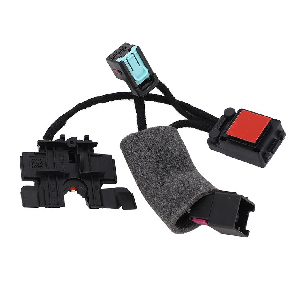 Gearbox Shifter Position Micro Switch 5Q0713128A Replacement for R32 Rabbit Variant Novo