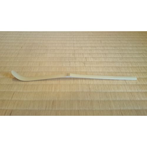 Bamboo Tea Scoop [tea Ceremony Utensils]