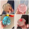 Maltose Stress Balls Sensory Toy Slow Rise Toys For Kids And Adults Hand Exercise Squeeze Gifts