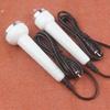 Face Eye Ultrasound Probe Tip Probe 628 Flat Massage Head for Ultrasonic Beauty Instrument  Facial Accessories 1HMz