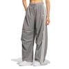 Originals Women's Beaded Wide-Leg Woven Pants