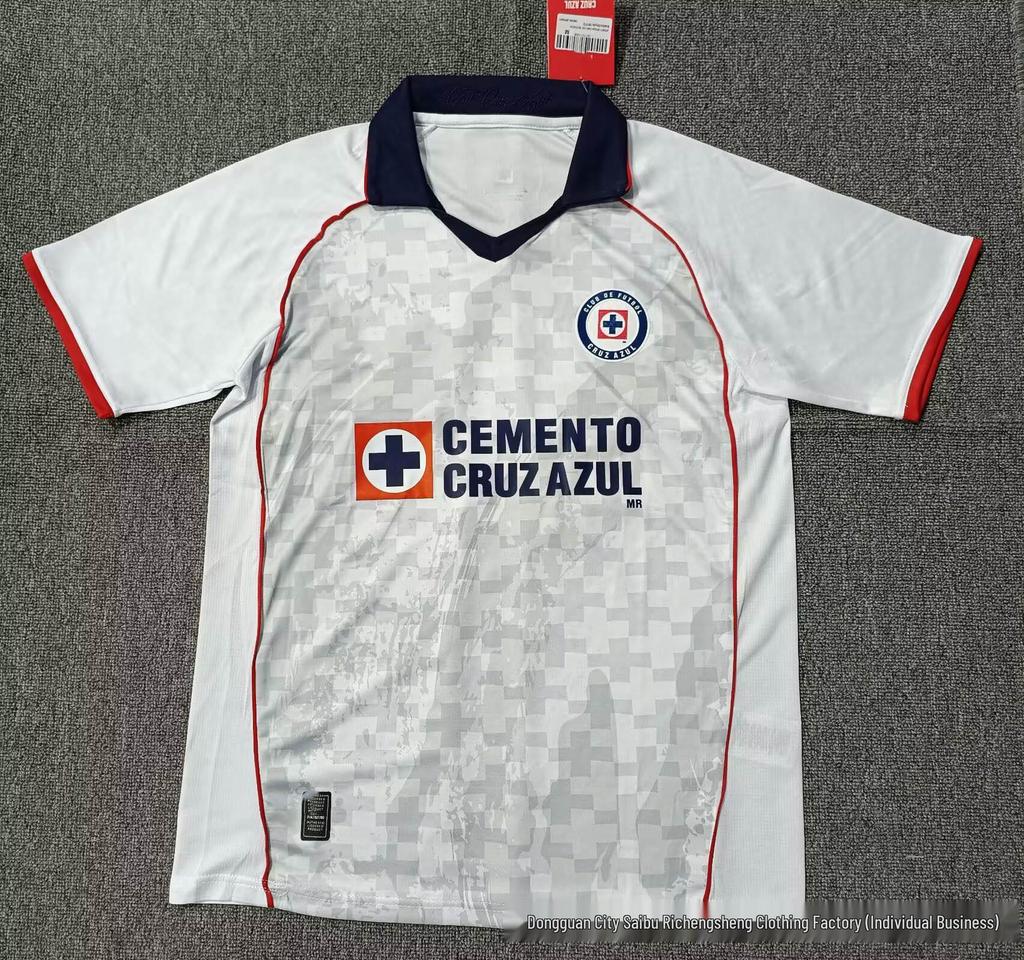 2026 Mexican League Football Uniforms: Chivas, América, Toluca, Cruz Azul, León, Atlas