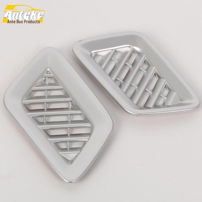 

Avancier Interior Trim: 16 Model Compatibility - Small Air Outlet & Center Console Decor Frame