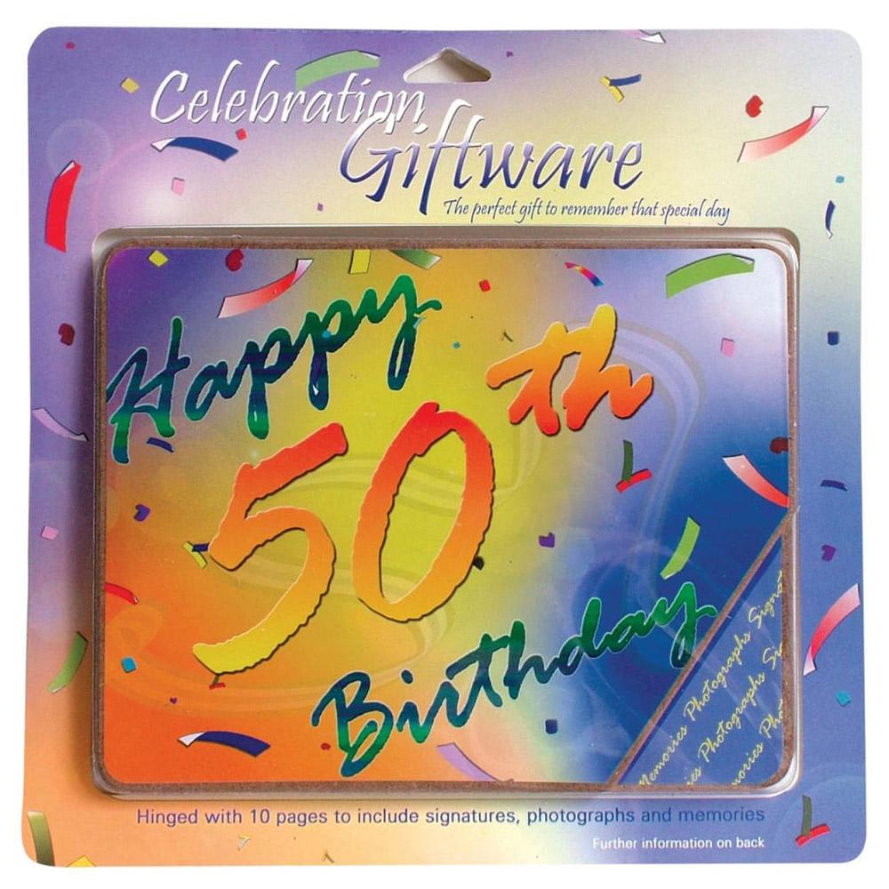 Souvenir d'anniversaire de Dakota Sukasa (50e)