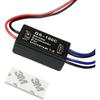 12V GS-100C Flash Strobe Controller Auto Car Flasher Module for LED Brake Light Tail Stop Light