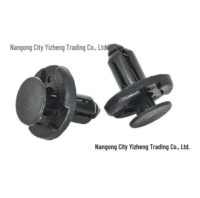 Honda Del Sol/Civic Front Mudguard Clip 91501S04003