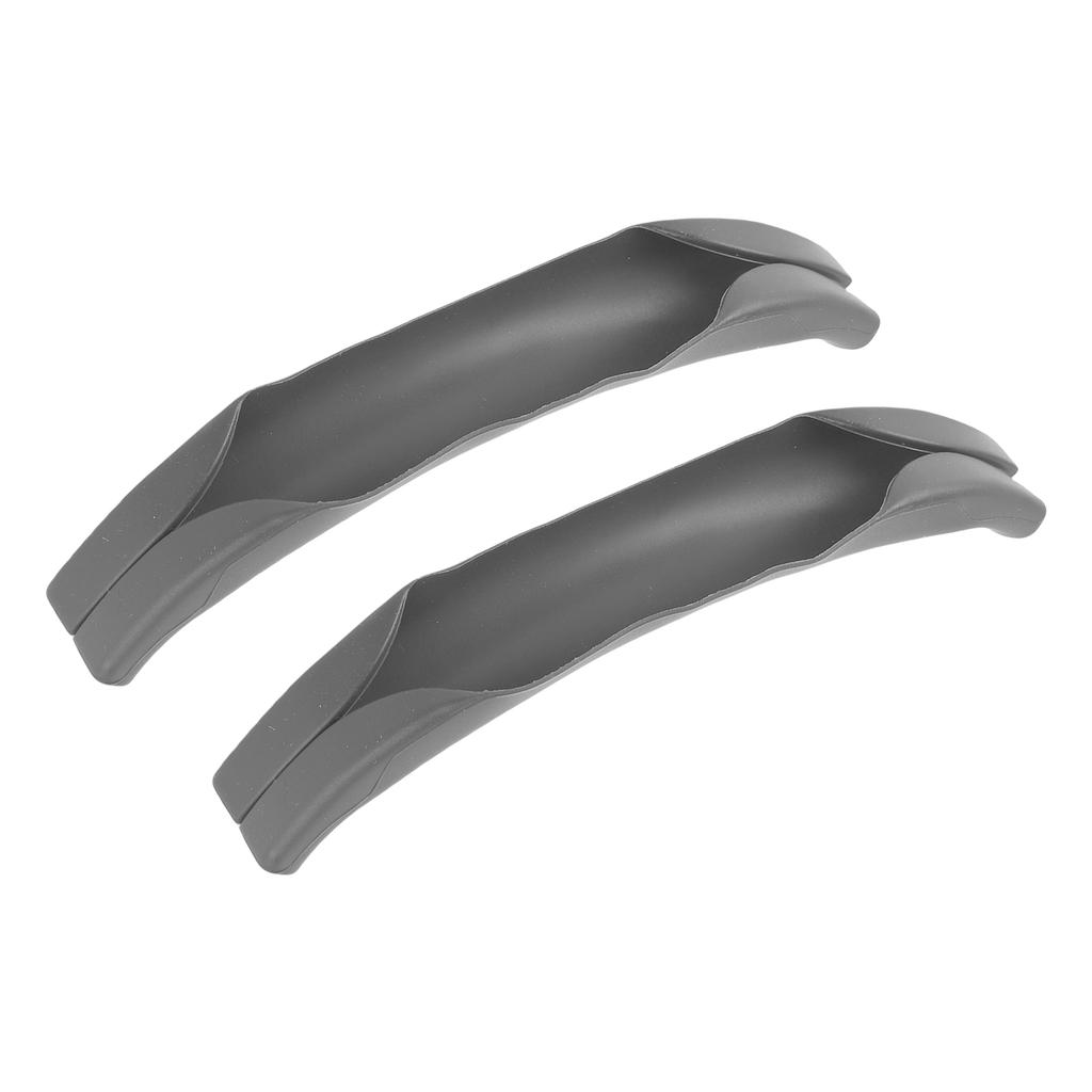 2 Pack Headphone Headband Cover Silicone Headset Headband Cushion Pad Replacement for QC45 QC35