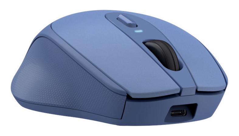 Trust Zaya Wireless Mouse Blue