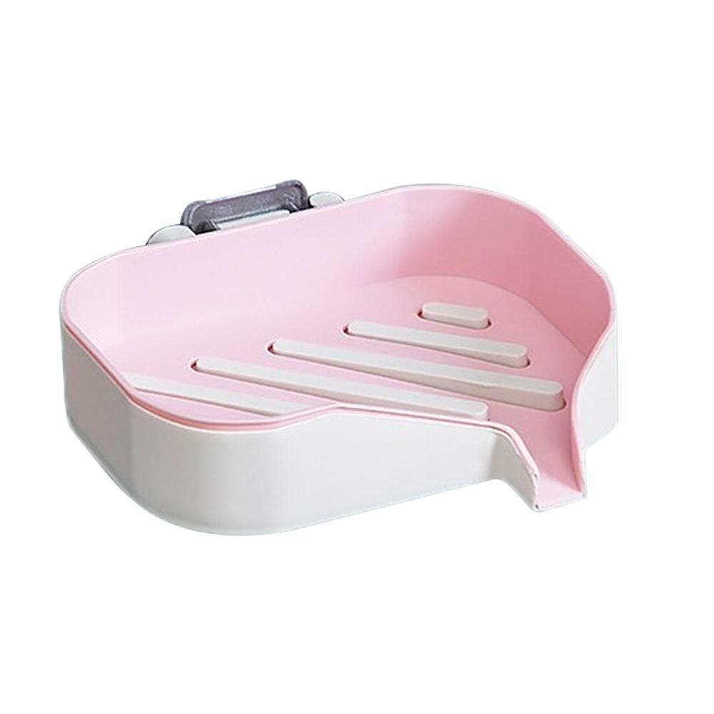 

1 шт., креативная коробка для мыла с двойным дренажем