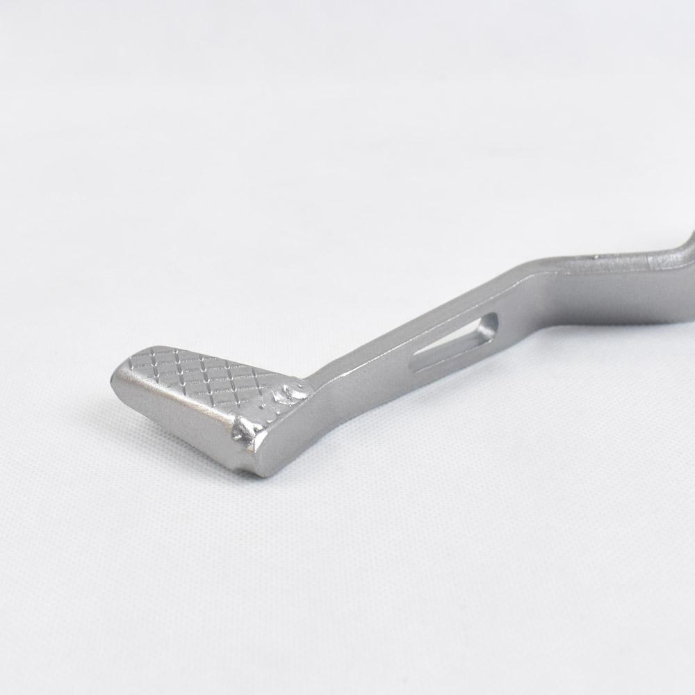 Motorcycles Rear Brake Lever for Kawasaki Ninja400 Z400 EX400 Brake Pedal Universal Brake Lever Professional Spare Parts