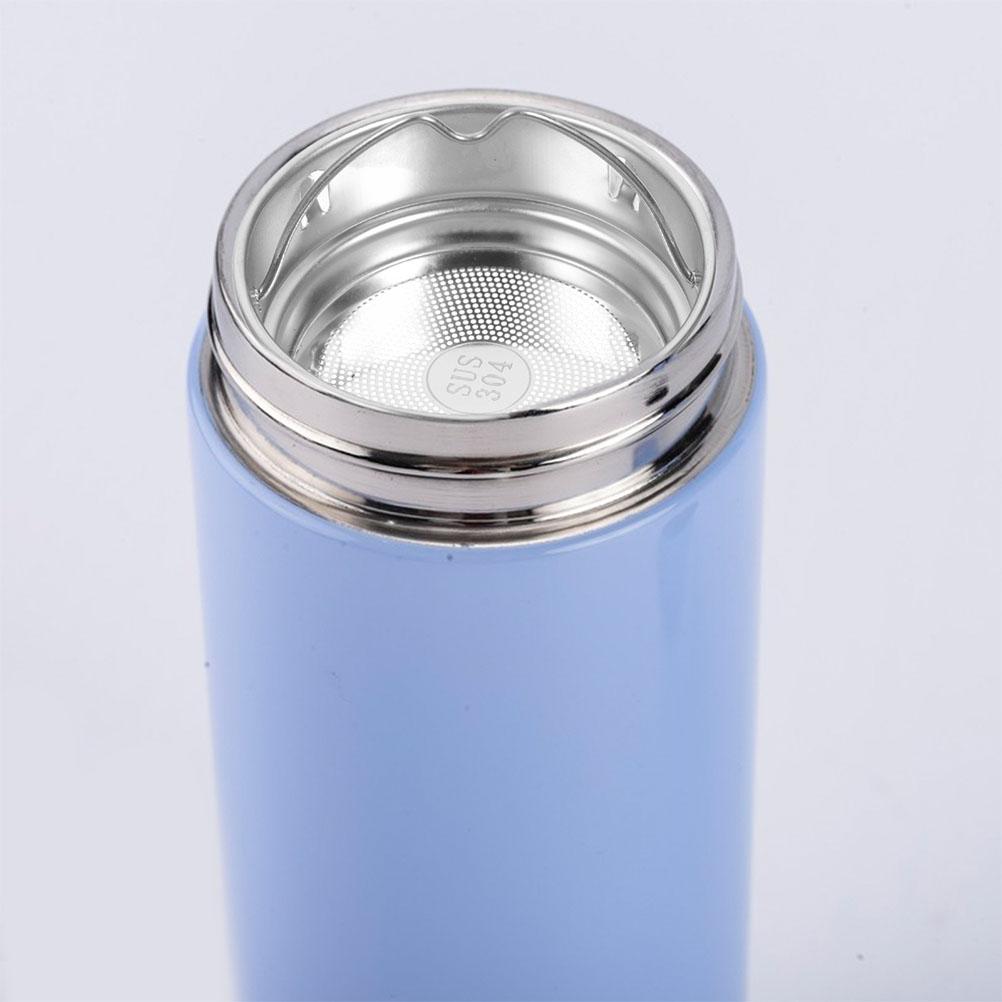 4 Pcs Stainless Steel Tea Strainers Filter Fine Mesh Tea Infusers Reusable Metal Tea Filters For Leaf Tea Bottle Cup Strainer