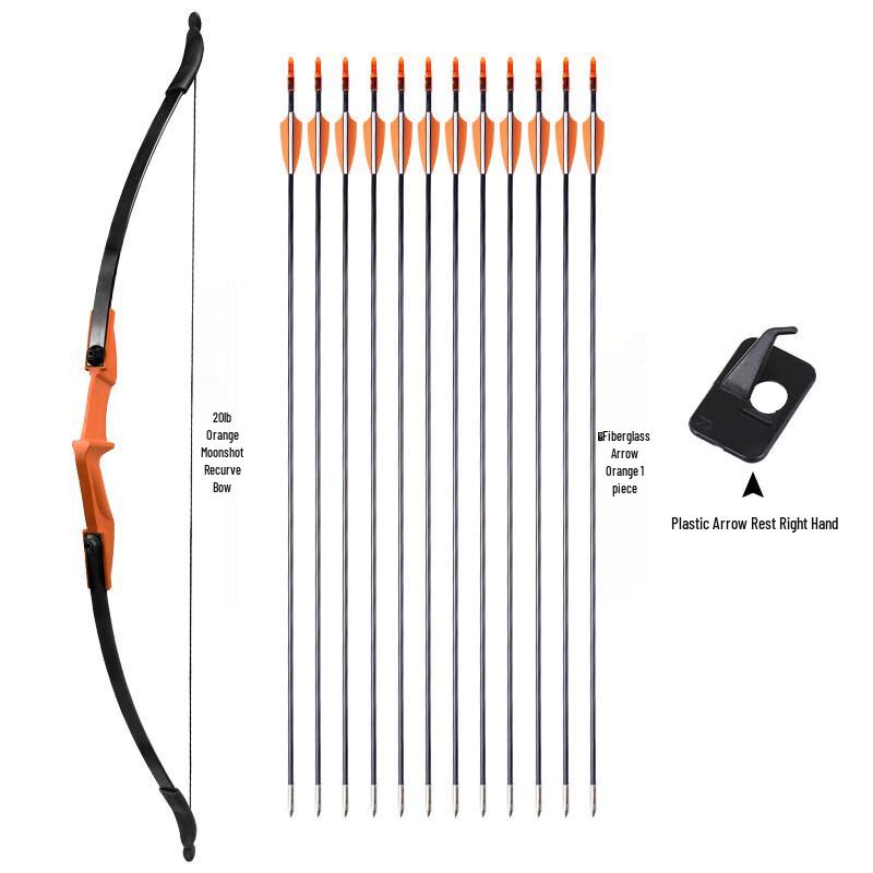 Xuanyong Benyue Recurve Bow Kit
