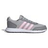 New Adidas Run 50s 'Grey Two Clear Pink' Women's IG6556