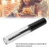10pcs Empty Mascara Tube Refillable Eyelash Cream Container with Wand for Cosmetics 1.5ml