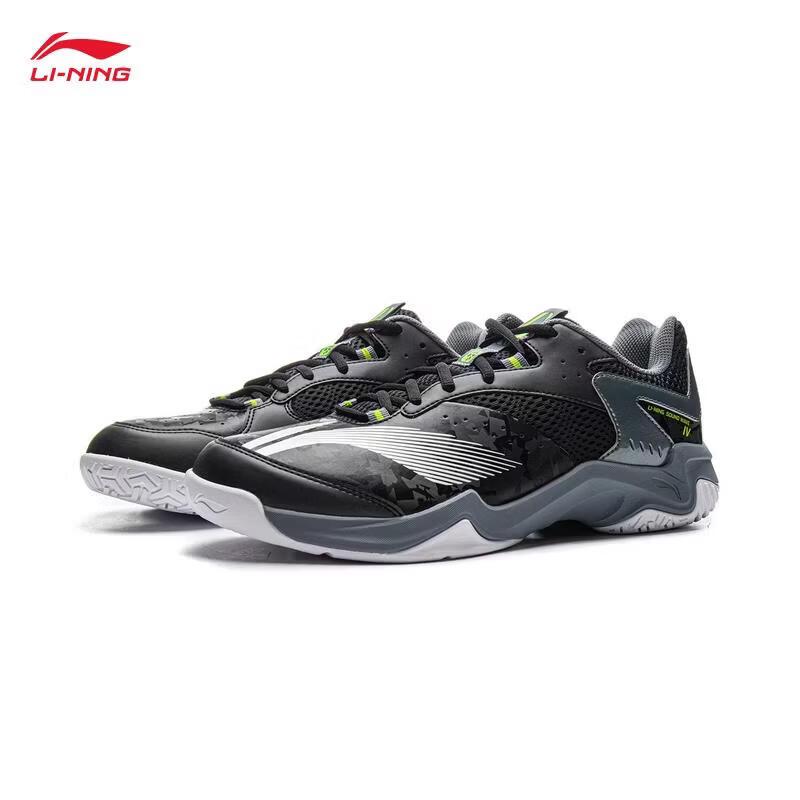 Li-Ning Soundwave IV Badminton Training Shoes