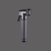 Premium Zinc Alloy Female Washer Sprayer Gun Set Handheld Pressure Boost Toilet Companion