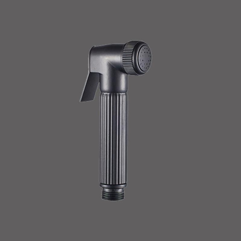 Premium Zinc Alloy Female Washer Sprayer Gun Set Handheld Pressure Boost Toilet Companion