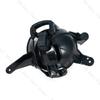 For Chevrolet Cruze 2009 2010 2011 2012 2013 2014 Front Bumper Fog Light Foglamp