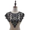 Lace Fabric Hollow Neckline Fashion Shawl Vest Exquisite Fake Neckline Collar  Feminine Decorative