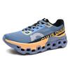 2026 new outdoor street shot soft-soled low-top cushioning sports shoes, light, comfortable, fashionable and versatile casual running shoes