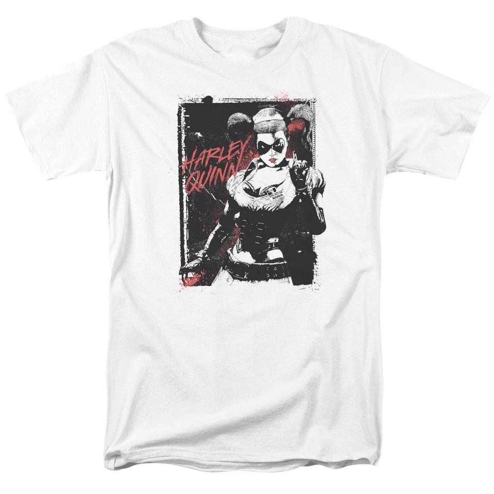 DC Comics - Harley Quinn - House Call -  Children s T-shirt 110