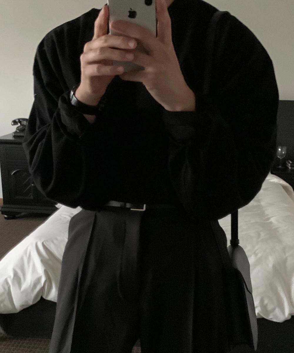Nus Yei Tee Black Free
