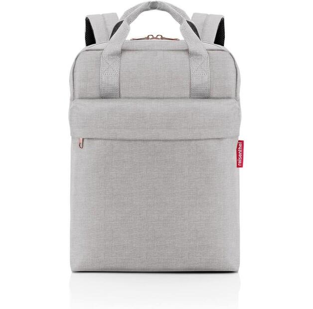 

Рюкзак Reisenthel allday M twist sky rose (EJ1035)