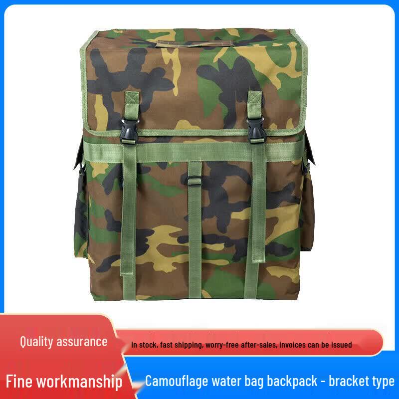 Bokaihui Multi-purpose Utility Gear