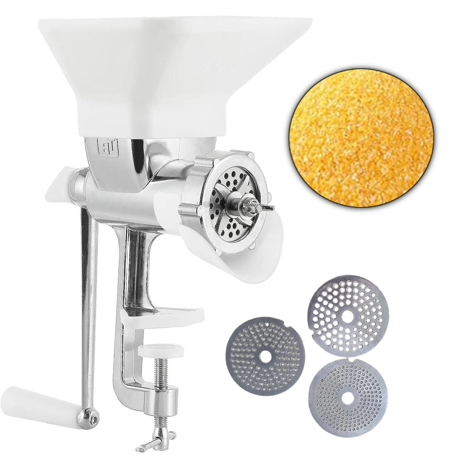 Manual Pet Food Pellet Machine Granulator