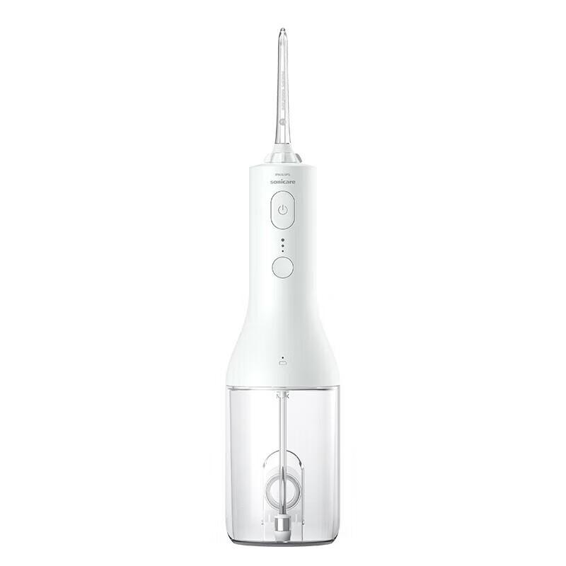 Philips HX3801 Portable Electric Water Flosser