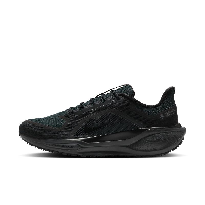 Nike Pegasus Men s Waterproof Breathable Running Shoes - Winter Model - NIKE PEGASUS 41 GORE-TEX FQ1356 35.5 чёрный