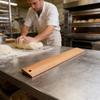 23 Inch Long Bread Transfer Peel Baking Of French Bread Flipping Board Wooden Bread Transfer Board For Home Kitchen
