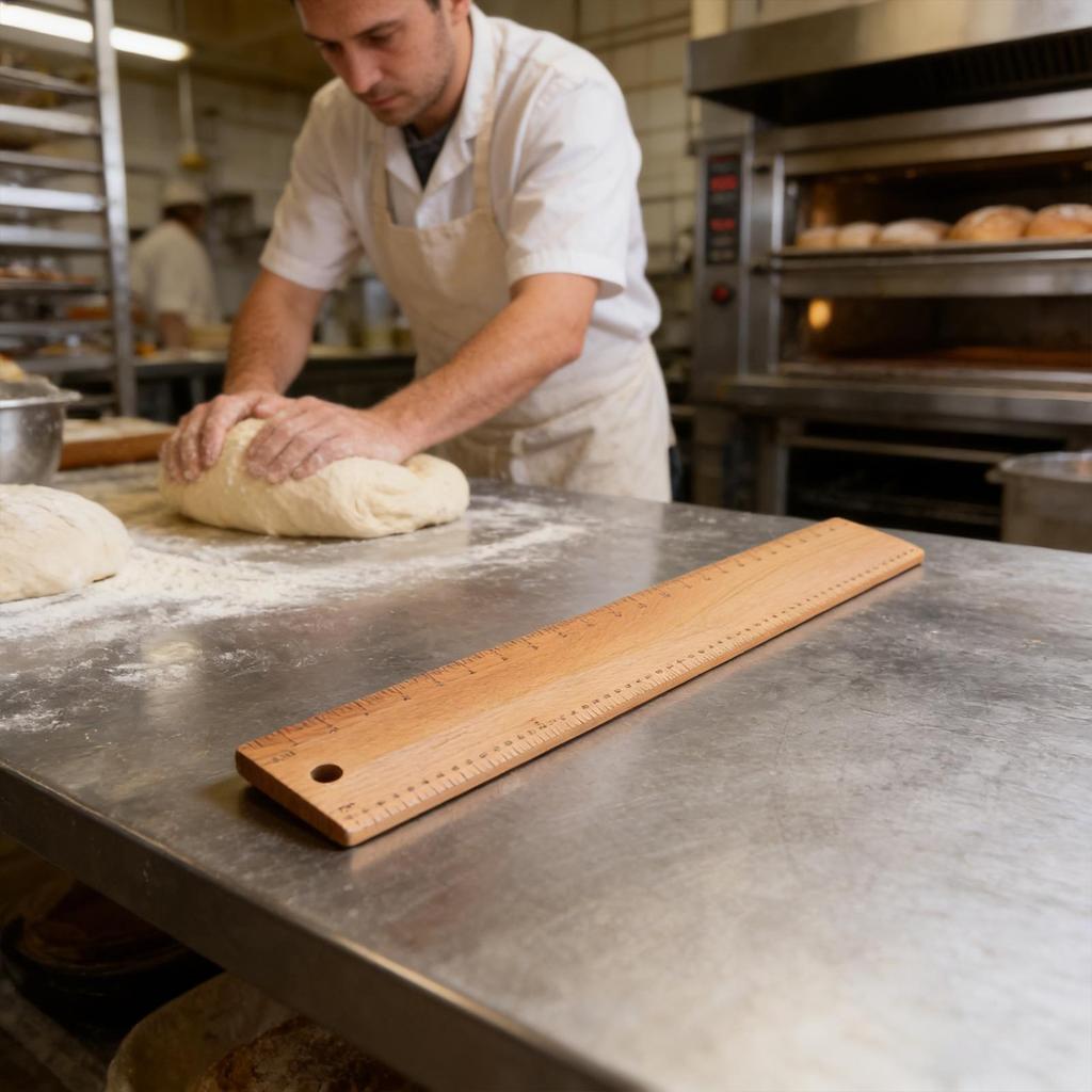23 Inch Long Bread Transfer Peel Baking Of French Bread Flipping Board Wooden Bread Transfer Board For Home Kitchen