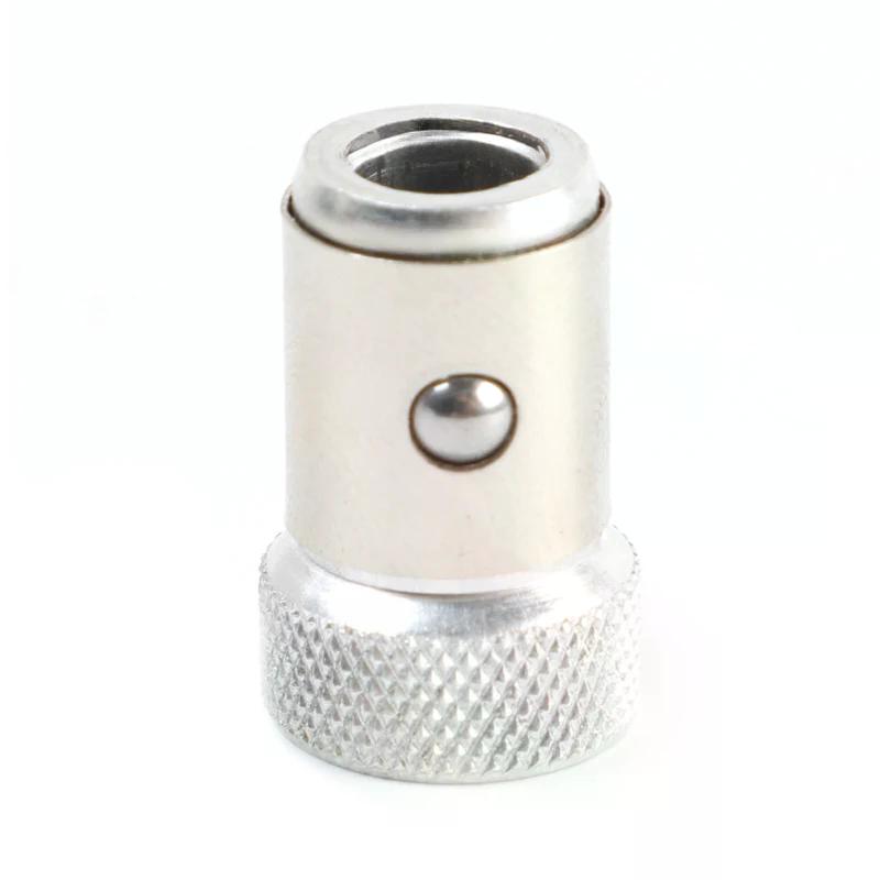 Universal 1 PCS Magnetring Legierung Magnetring Schraubendreher-Bits Korrosionsschutz Starker Magnetiseur Bohrer Magnetring