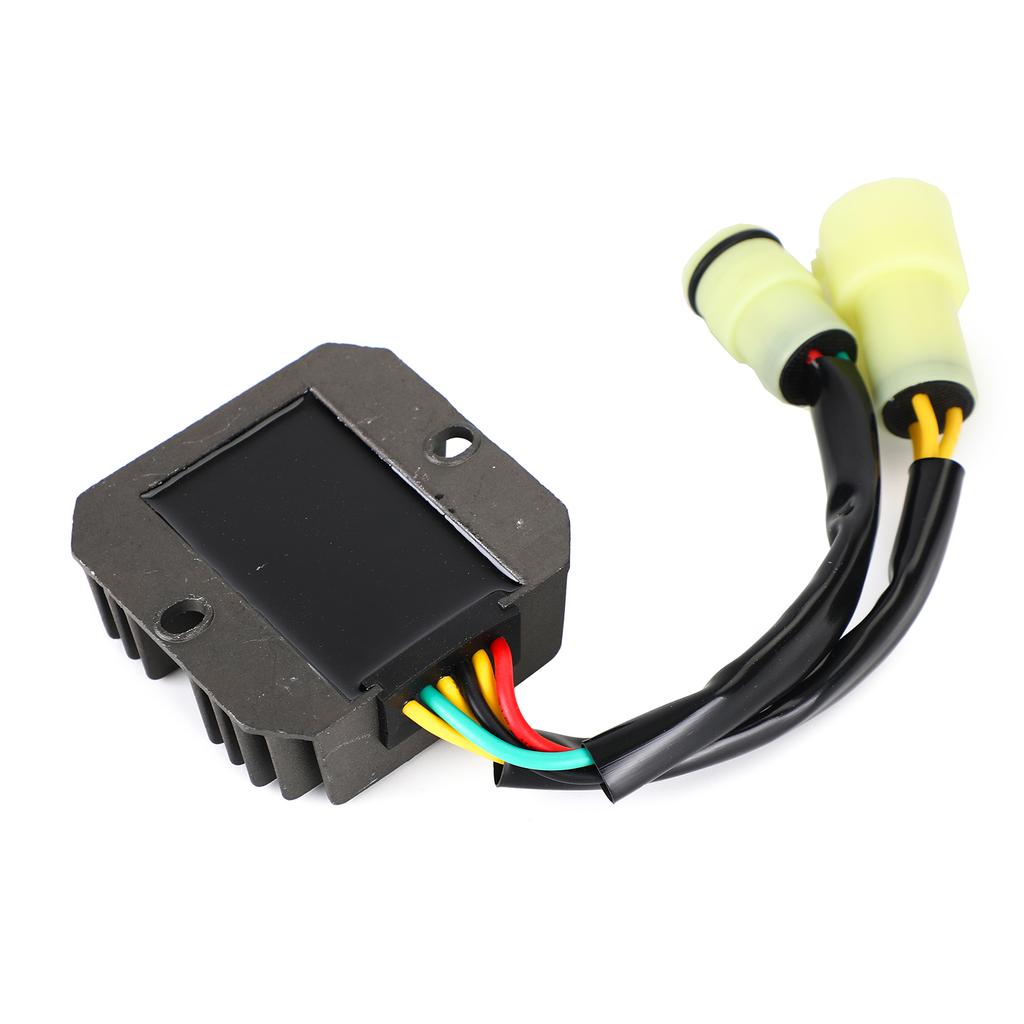 Regulator Rectifier For Honda ATC250 ES Big Red TRX250 31600-HA8-770 1985-1987