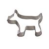 Zenker Wolf Cookie Cutter Cookie Cutters