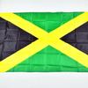 Jamaican 90*150cm Flag Banner
