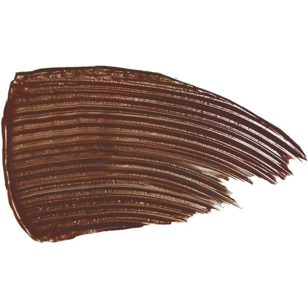 Dejavu Fiber Wig Ultra Long E 2 Natural Brown Mascara 6g