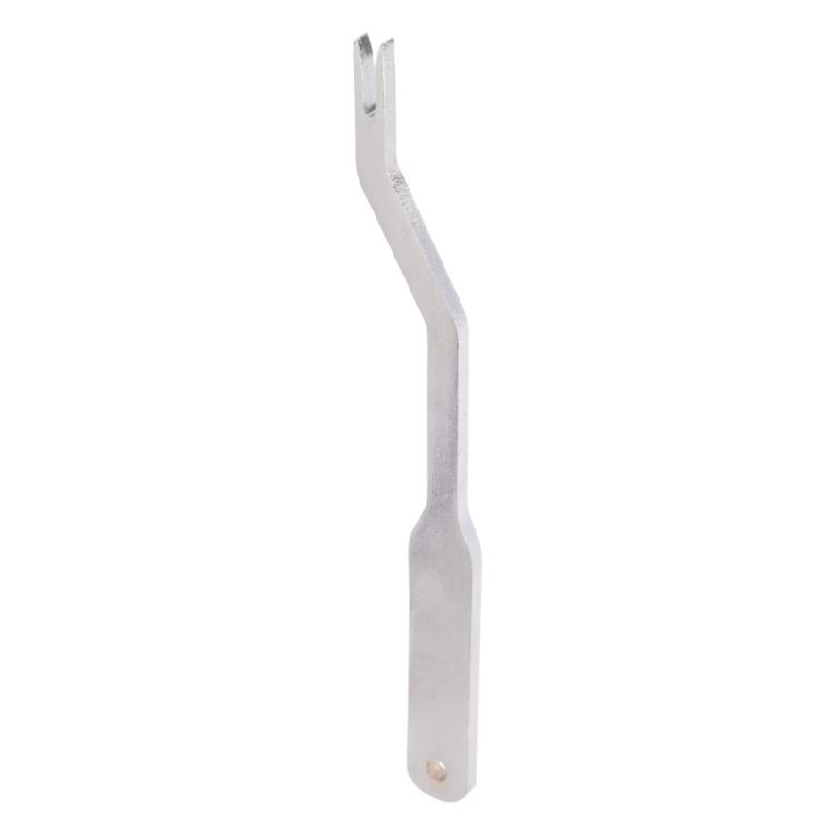 

Car Roof Handle Release Tool Disassembly Tool Steel Detacher Ergonomic Grip Universal for Vehicle 1