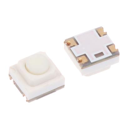 5 Τμχ Citizen 3.1*3.3*2.5 χιλ. Σφραγισμένοι Πιεζοδιακόπτες 4-Pin Κουμπί Μικροδιακόπτης Μικροκίνησης Ls37J3-T