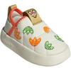 Adidas Originals Puffylette Slip Resistant Cushioning Abrasion Resistant Low top Toddler Shoes Ecru Infant And Toddler IF4349
