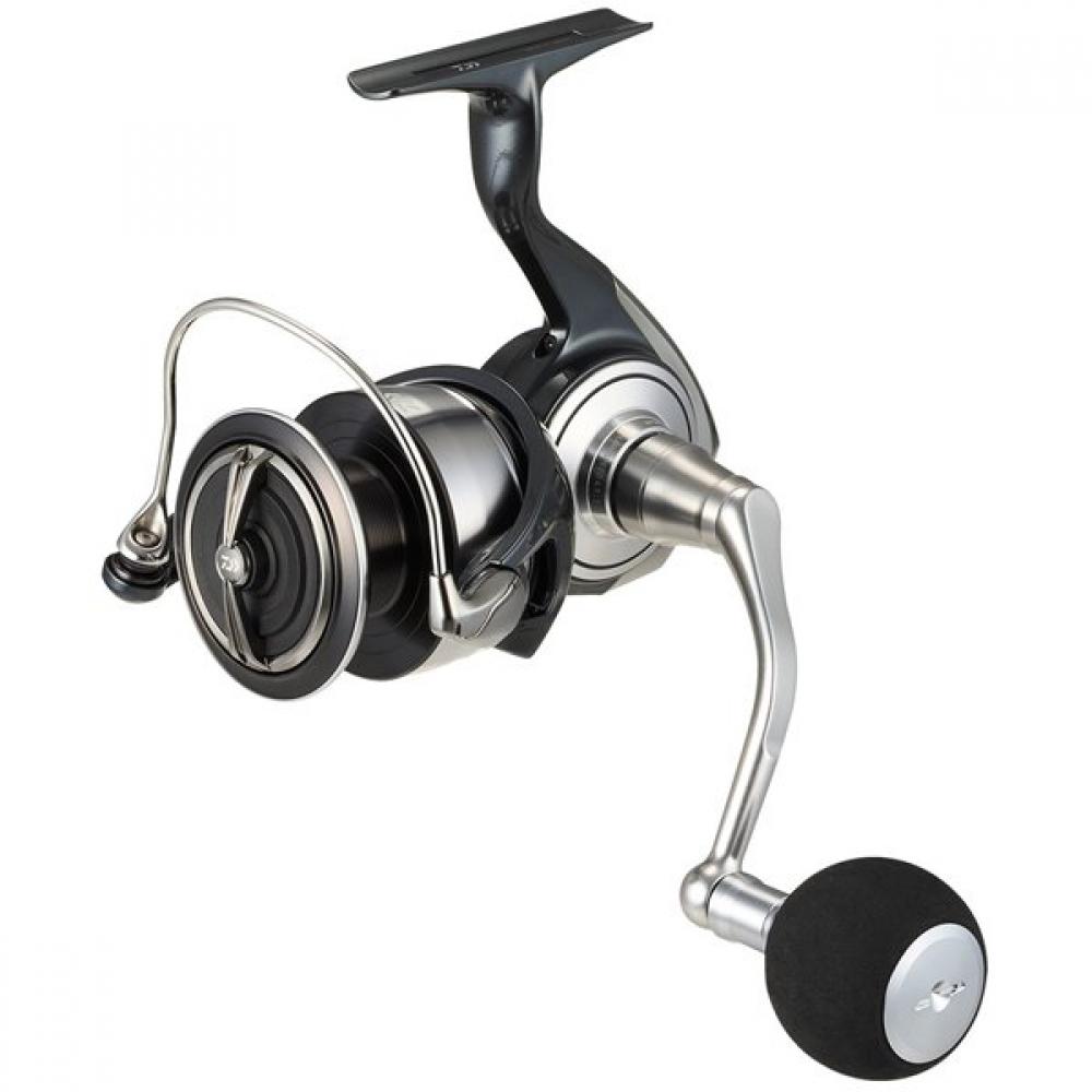 

Daiwa 24 Cell Tate Sw 5000 P [sPinning Reel]