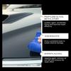 Car Scratch Repair Nano Spray Fast Stains Scratch Removal Hydrophobic Polish Nano Coating Water Displacing Polishing Car Care