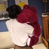 30cm Crocodile Plush Toy Stuffed Animals Green Crocodile Throw Pillow Hug Cushion for Kids Boy Birthday