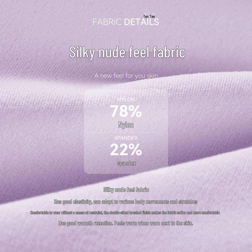 Women's Cooling Yoga Suit: Short Sleeve Top with Built-in Bra & Draping Tie-up Micro Flare Pants Set