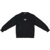 BB Paris Icon Sweater 'Black' Men's 696226T32521000