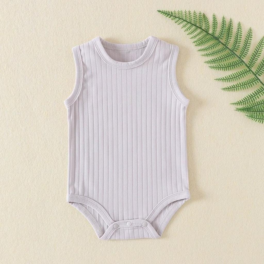 Infant Toddler Girl Fashion Collar Onesie